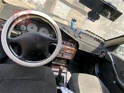 بيجو بارس